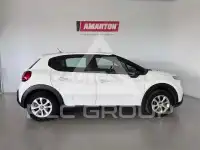 2019 Citroen C3