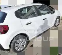 2019 Citroen C3