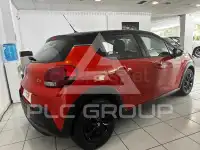 2019 Citroen C3