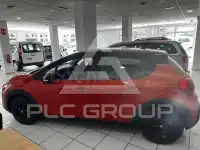 2019 Citroen C3