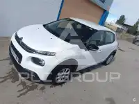 2019 Citroen C3