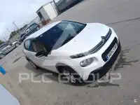 2019 Citroen C3
