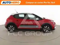 2019 Citroen C3