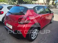 2019 Citroen C3