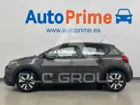 2019 Citroen C3