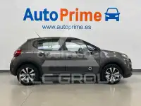 2019 Citroen C3