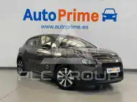 2019 Citroen C3