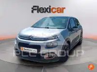 2019 Citroen C3
