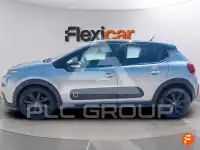 2019 Citroen C3