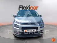 2019 Citroen C3