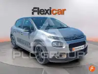 2019 Citroen C3