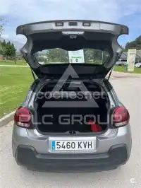 2019 Citroen C3