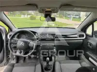 2019 Citroen C3