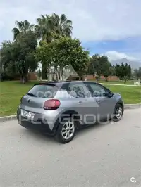 2019 Citroen C3