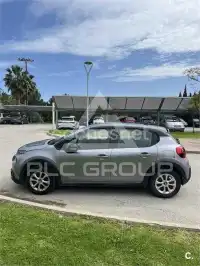 2019 Citroen C3