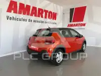 2019 Citroen C3