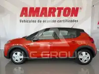 2019 Citroen C3
