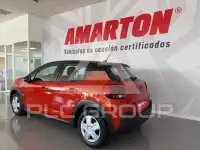 2019 Citroen C3