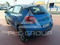 2019 Citroen C3