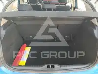 2019 Citroen C3