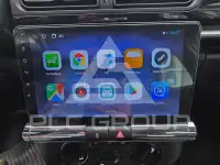 2019 Citroen C3