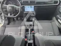 2019 Citroen C3
