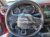 2019 Citroen C3