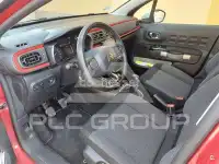 2019 Citroen C3