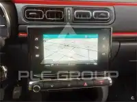 2019 Citroen C3