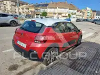 2019 Citroen C3