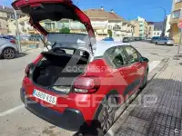 2019 Citroen C3
