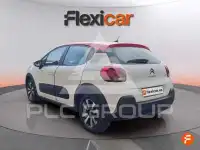 2019 Citroen C3