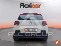 2019 Citroen C3