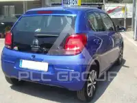 2019 Citroen C1