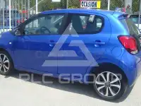2019 Citroen C1