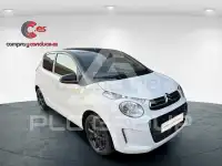 2019 Citroen C1