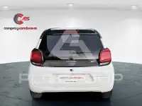 2019 Citroen C1