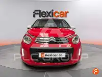 2019 Citroen C1