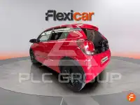 2019 Citroen C1