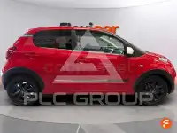 2019 Citroen C1