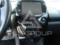 2019 Citroen C1