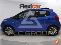 2019 Citroen C1