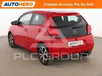 2019 Citroen C1