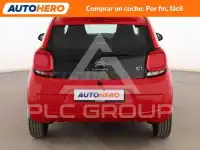 2019 Citroen C1