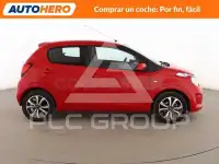 2019 Citroen C1