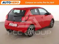 2019 Citroen C1