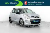 2019 Citroen C1