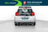 2019 Citroen C1