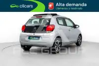 2019 Citroen C1