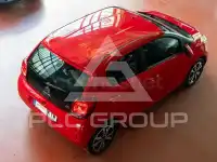 2019 Citroen C1